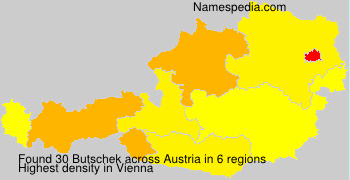 Butschek Butschek