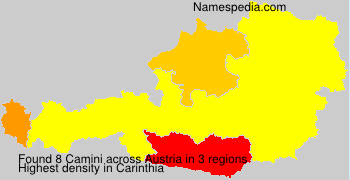 Camini Camini