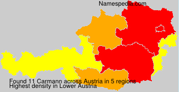 Carmann Carmann