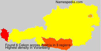 Cekon Cekon