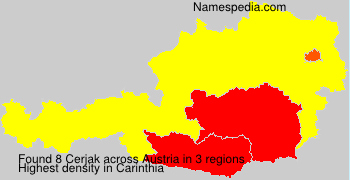Cerjak Cerjak