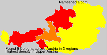 Cologna Cologna