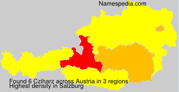 Cziharz Cziharz