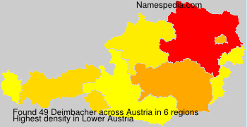 Deimbacher Deimbacher