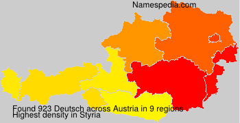 Deutsch Deutsch