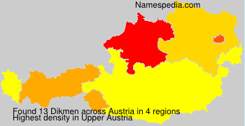 Dikmen Dikmen