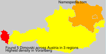 Dimovski Dimovski