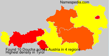 Doucha Doucha