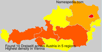 Dreiseitl Dreiseitl