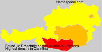 Dreschnig Dreschnig