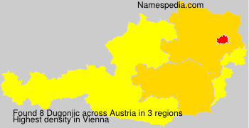 Dugonjic Dugonjic