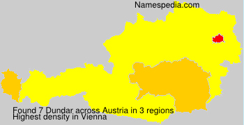 Dundar Dundar