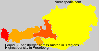 Ebensberger Ebensberger
