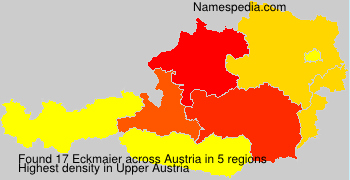 Eckmaier Eckmaier