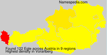 Egle Egle