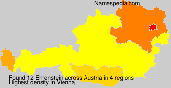 Ehrenstein Ehrenstein