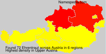 Ehrentraut Ehrentraut