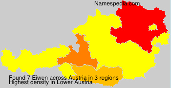 Eiwen Eiwen