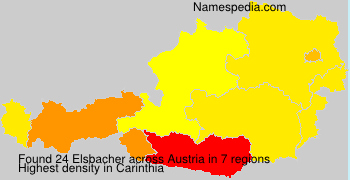 Elsbacher Elsbacher