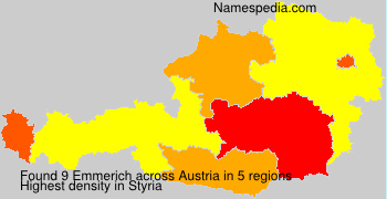 Emmerich Emmerich