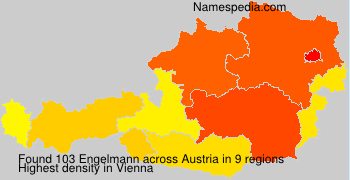 Engelmann Engelmann