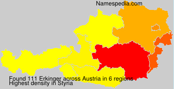 Erkinger Erkinger
