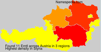 Erntl Erntl
