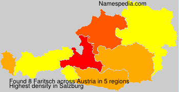 Faritsch Faritsch