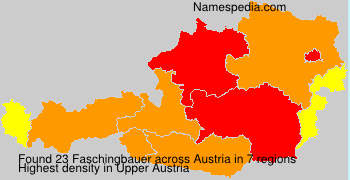 Faschingbauer Faschingbauer
