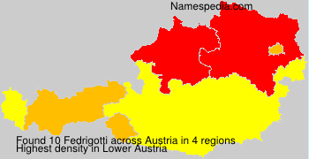 Fedrigotti Fedrigotti