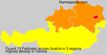 Feilmaier Feilmaier
