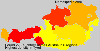 Feuchtner Feuchtner