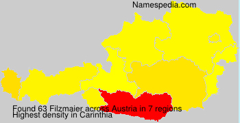 Filzmaier Filzmaier