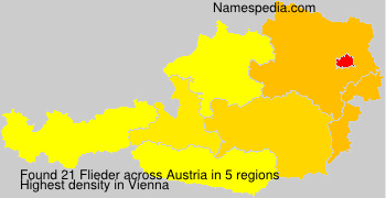 Flieder Flieder