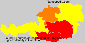 Fontano Fontano