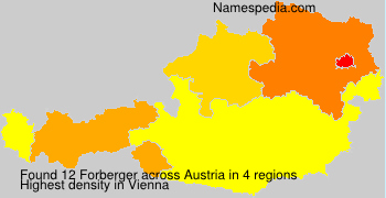 Forberger Forberger