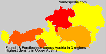Forstlechner Forstlechner