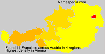 Francisco Francisco