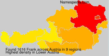 Frank Frank