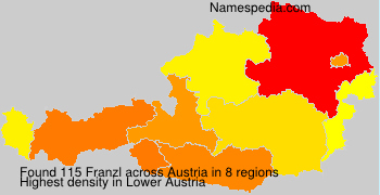 Franzl Franzl