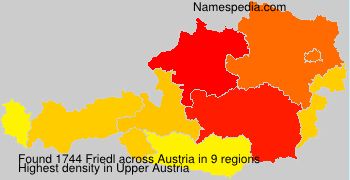 Friedl Friedl