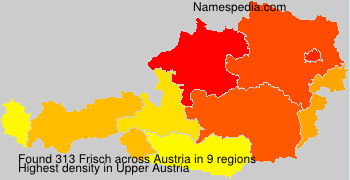 Frisch Frisch