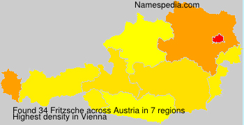 Fritzsche Fritzsche
