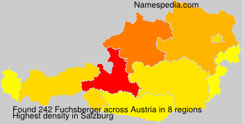 Fuchsberger Fuchsberger