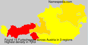 Furtschegger Furtschegger