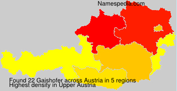 Gaishofer Gaishofer