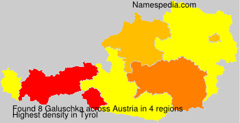 Galuschka Galuschka