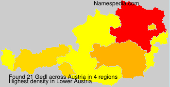 Gedl Gedl