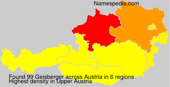 Geisberger Geisberger