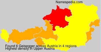 Geisegger Geisegger